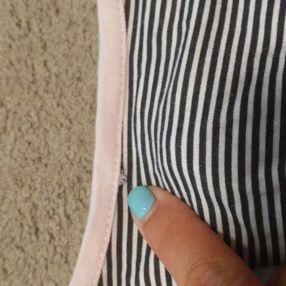 Footie. - Picture 3 of 3